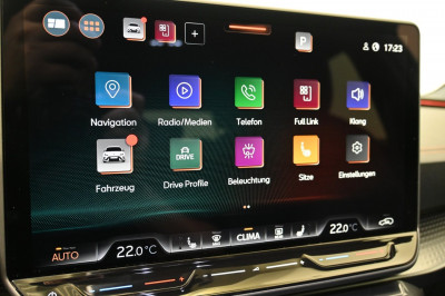 Cupra Leon Gebrauchtwagen