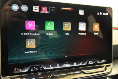 Cupra Leon Gebrauchtwagen