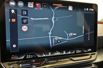 Cupra Leon Gebrauchtwagen