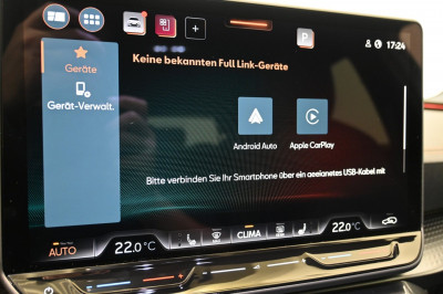 Cupra Leon Gebrauchtwagen