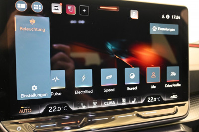 Cupra Leon Gebrauchtwagen