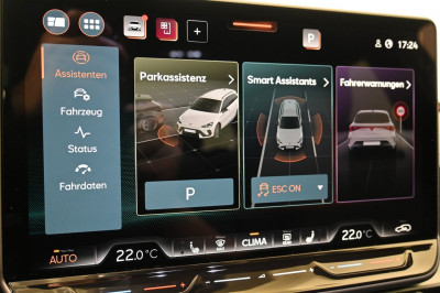 Cupra Leon Gebrauchtwagen