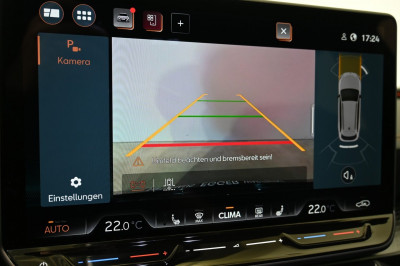 Cupra Leon Gebrauchtwagen