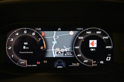 Cupra Leon Gebrauchtwagen