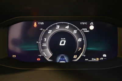 Cupra Leon Gebrauchtwagen