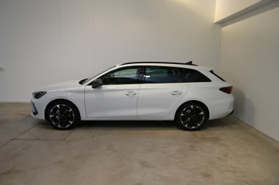 Cupra Leon Gebrauchtwagen