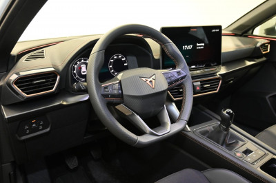 Cupra Leon Gebrauchtwagen