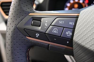 Cupra Leon Gebrauchtwagen