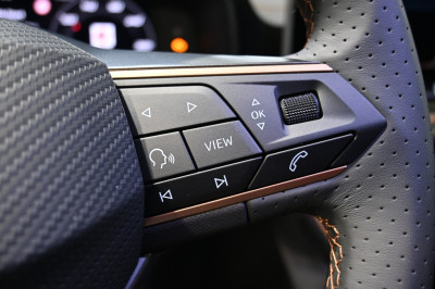 Cupra Leon Gebrauchtwagen