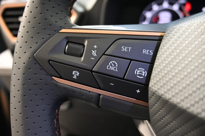 Cupra Leon Gebrauchtwagen