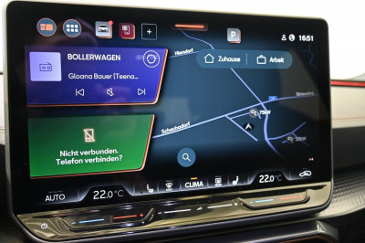 Cupra Leon Gebrauchtwagen