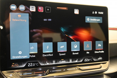 Cupra Leon Gebrauchtwagen