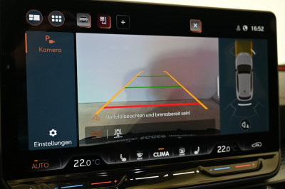 Cupra Leon Gebrauchtwagen