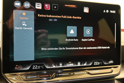 Cupra Leon Gebrauchtwagen