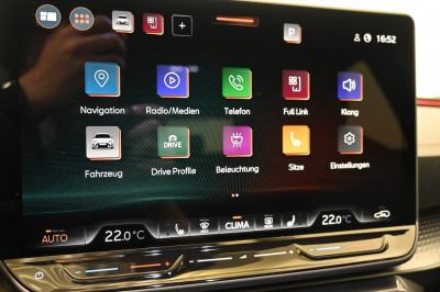 Cupra Leon Gebrauchtwagen