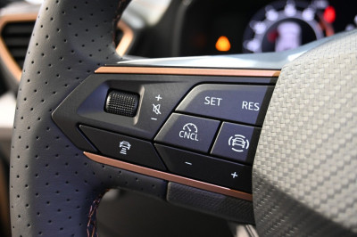 Cupra Leon Gebrauchtwagen