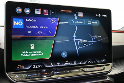 Cupra Leon Gebrauchtwagen