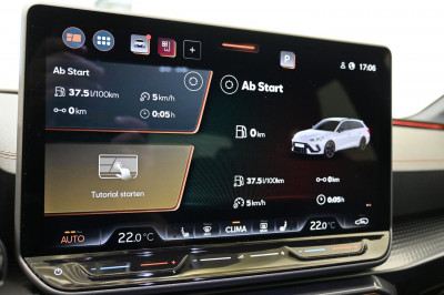 Cupra Leon Gebrauchtwagen