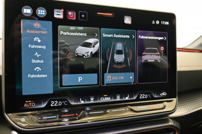 Cupra Leon Gebrauchtwagen