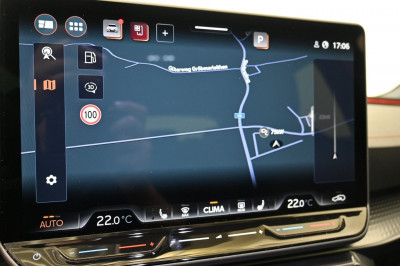 Cupra Leon Gebrauchtwagen