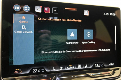 Cupra Leon Gebrauchtwagen