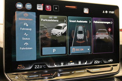 Cupra Leon Gebrauchtwagen