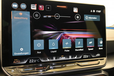 Cupra Leon Gebrauchtwagen