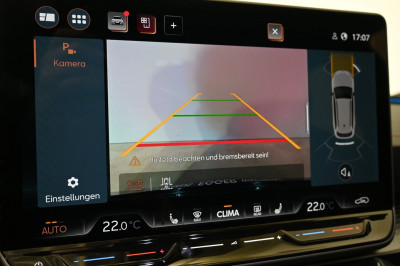 Cupra Leon Gebrauchtwagen