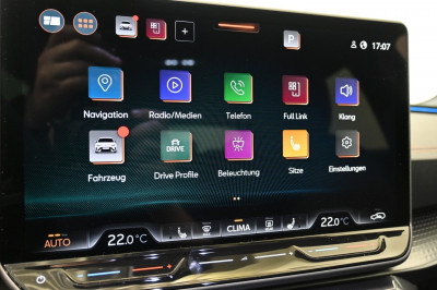 Cupra Leon Gebrauchtwagen