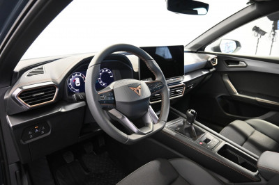 Cupra Leon Gebrauchtwagen