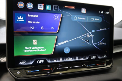 Cupra Terramar Gebrauchtwagen