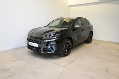 Cupra Terramar Gebrauchtwagen