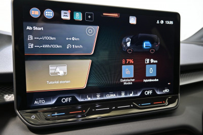 Cupra Terramar Gebrauchtwagen