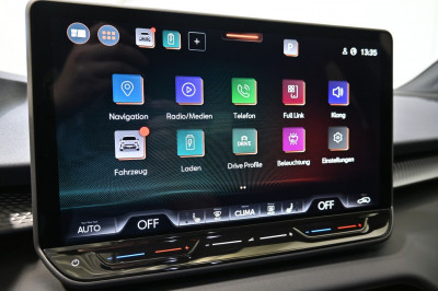 Cupra Terramar Gebrauchtwagen