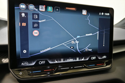 Cupra Terramar Gebrauchtwagen