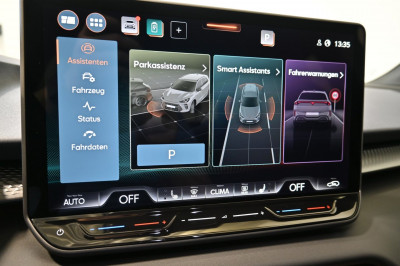 Cupra Terramar Gebrauchtwagen