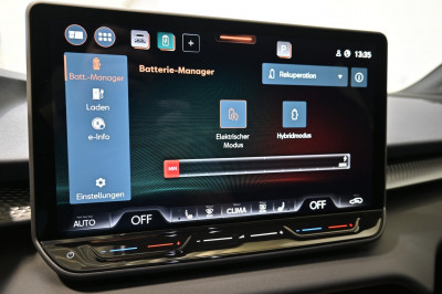 Cupra Terramar Gebrauchtwagen