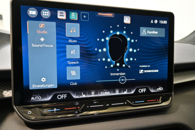 Cupra Terramar Gebrauchtwagen