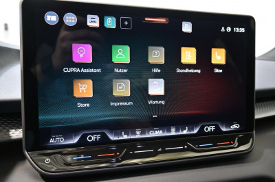 Cupra Terramar Gebrauchtwagen