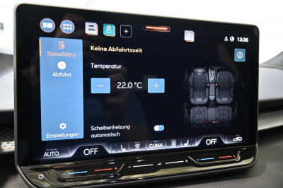 Cupra Terramar Gebrauchtwagen