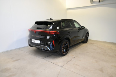 Cupra Terramar Gebrauchtwagen