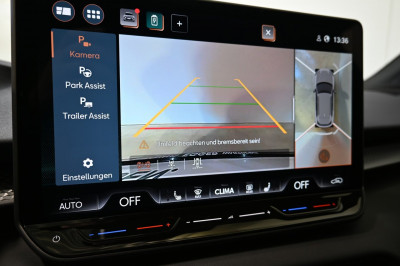 Cupra Terramar Gebrauchtwagen