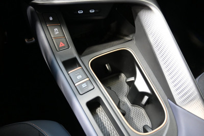 Cupra Terramar Gebrauchtwagen