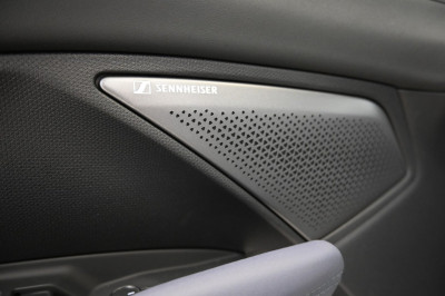 Cupra Terramar Gebrauchtwagen