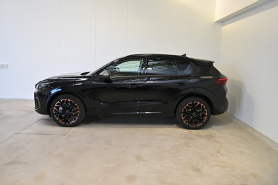 Cupra Terramar Gebrauchtwagen