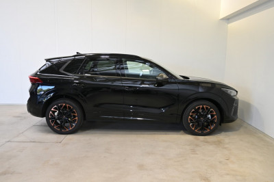 Cupra Terramar Gebrauchtwagen