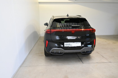 Cupra Terramar Gebrauchtwagen