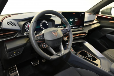Cupra Terramar Gebrauchtwagen
