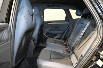 Cupra Terramar Gebrauchtwagen