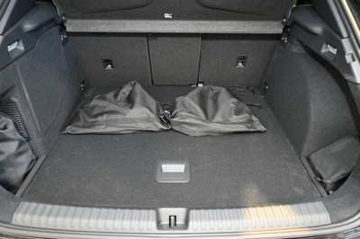 Cupra Terramar Gebrauchtwagen